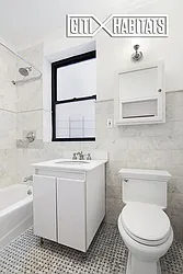 Rented by Citi Habitats