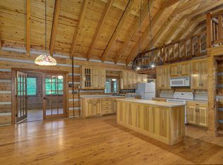 225 Turkey Creek Rd, Garrison, MO 65657