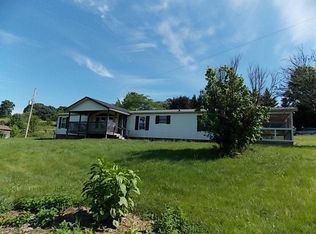 1119 Lovers Ln, Wytheville, VA 24382