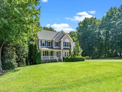 1928 Foxbrook Dr, Raleigh, NC, 27603