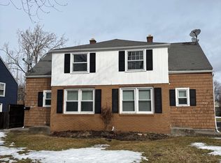914 Highland Ave #1, Buffalo, NY 14223