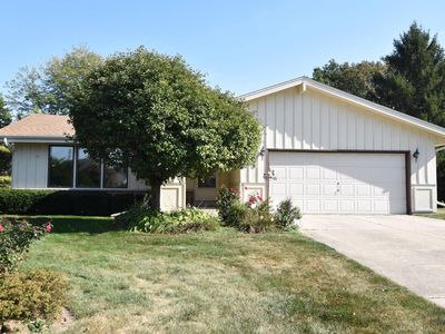 7626 South 73rd STREET, Franklin, WI, 53132