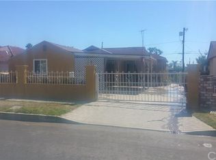 13064 Weidner St, Pacoima, CA 91331