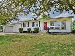 2473 Spruce St, Girard, OH