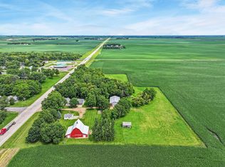1126 Us Highway 59, Garvin, MN 56132
