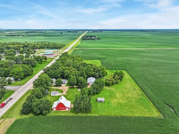 1126 Us Highway 59, Garvin, MN 56132