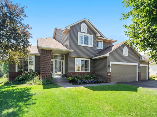 3331 98th Cir N, Brooklyn Park, MN 55443