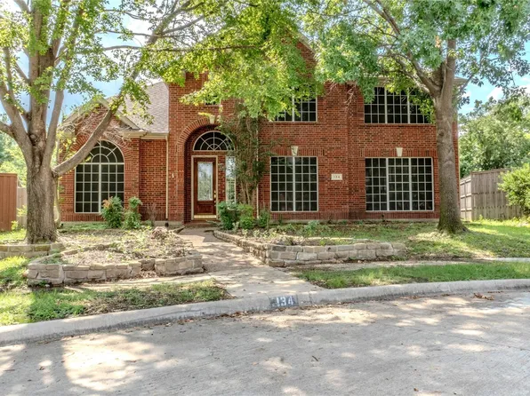 134 Castlebury Ct, Coppell, TX 75019