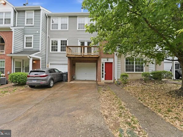 11129 Halterpath Trl, Manassas, VA 20109