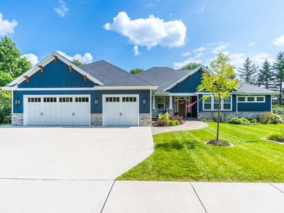 211 FREEDOM WAY, Wausau, WI, 54403