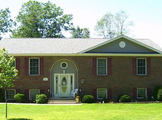 323 Michaels Rd, Homer City, PA 15748