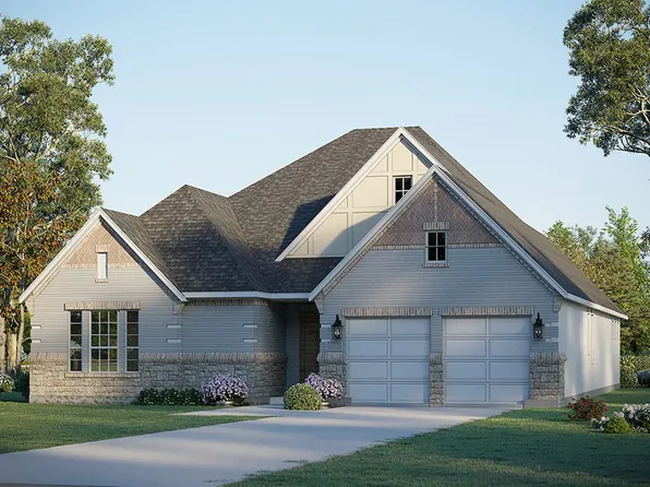 302 Alicia Ct, Mansfield, TX 76063