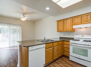Stone Park - Military Housing, Lemoore, CA 93245