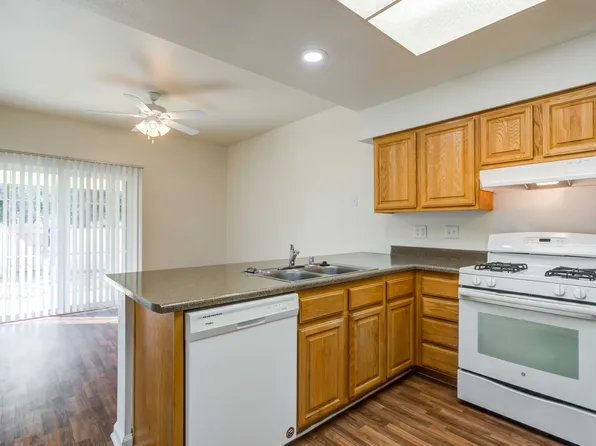 Stone Park - Military Housing, 3086 Texan Ct #3B-2Ba, Lemoore, CA 93245