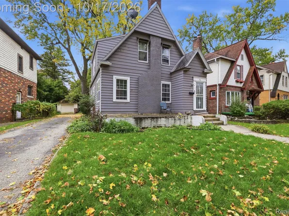 96 Ogemaw Rd, Pontiac, MI 48341