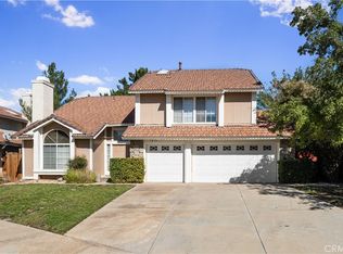 1653 Suffolk Ct, Palmdale, CA 93551