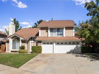 1653 Suffolk Ct, Palmdale, CA, 93551