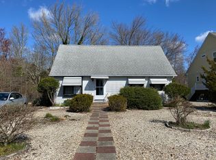 234 William Cook Blvd, Manahawkin, NJ 08050