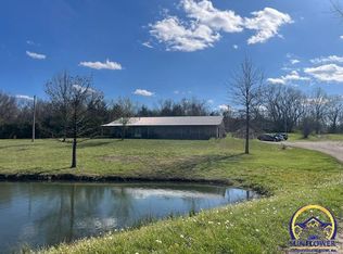 14375 S Topeka Ave, Carbondale, KS 66414