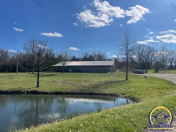 14375 S Topeka Ave, Carbondale, KS 66414