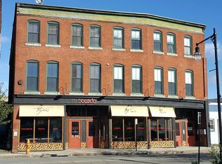 82 Winter St #1, Worcester, MA 01604