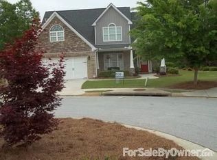 9138 Golfview Cir, Covington, GA 30014