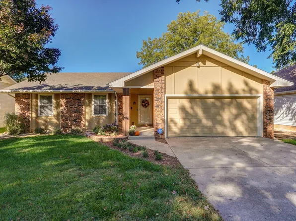 2337 S Rogers Avenue, Springfield, MO 65804