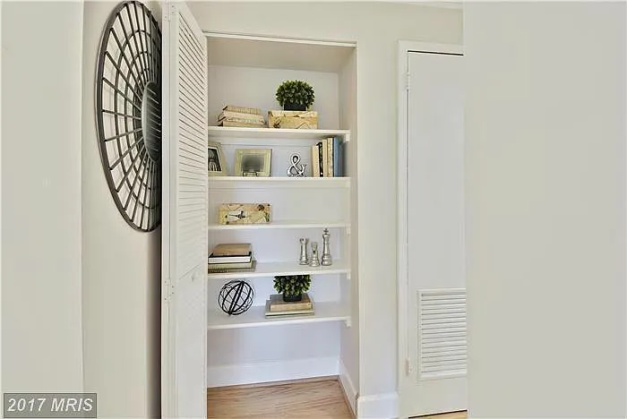 Storage