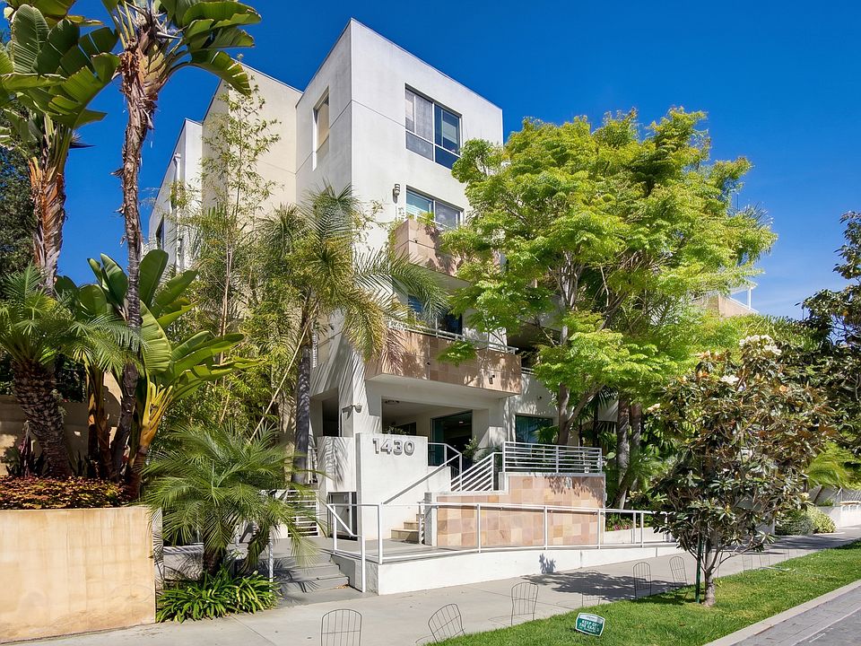 1st image of 1430 S Beverly Glen Blvd APT 303