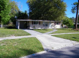 4811 Evanston Rd, Jacksonville, FL 32208