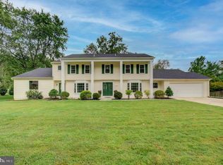 13832 Turnmore Rd, Silver Spring, MD 20906