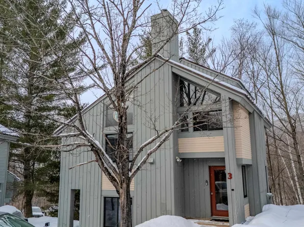 3 Big Bear Lane, Lincoln, NH 03251