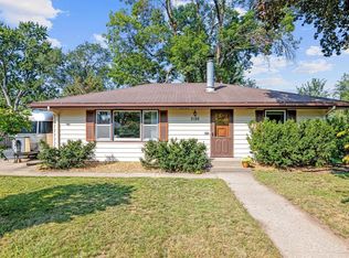 7126 12th Ave S, Richfield, MN 55423