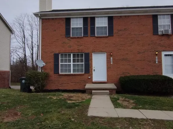 3836 Sugar Creek Dr #3836, Lexington, KY 40517