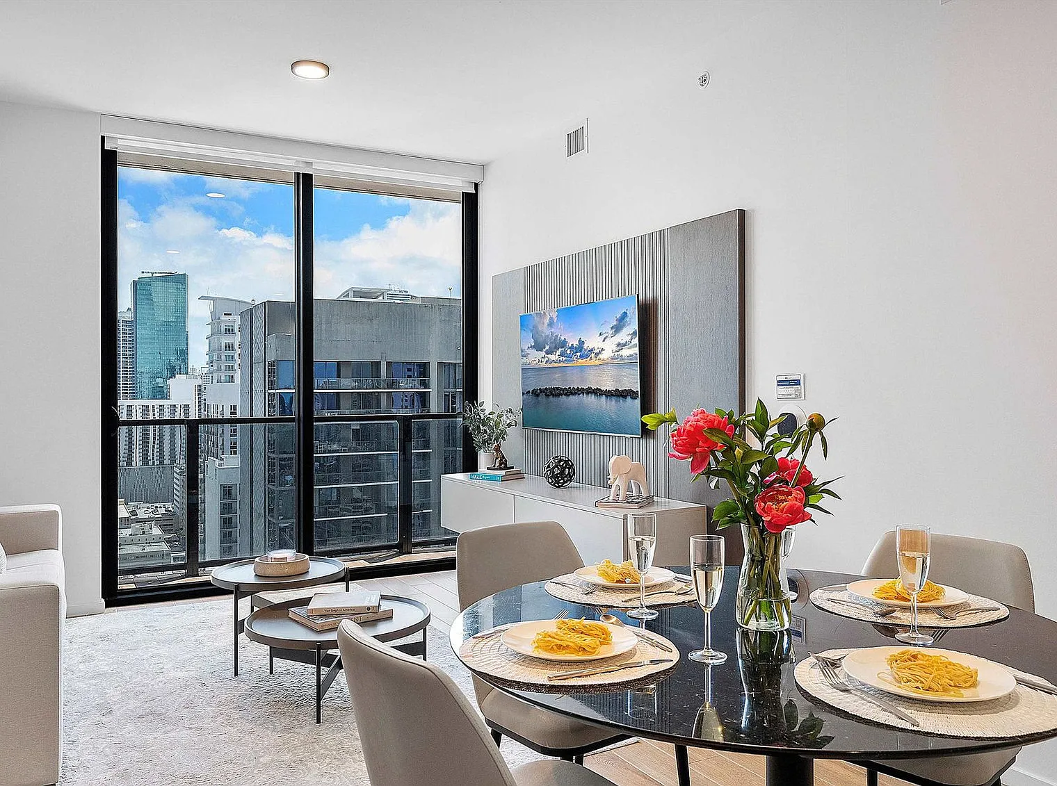 2 bed, 3.0 bath, 1248 sqft, $6,576 — Photo 1