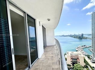 1750 N Bayshore Dr APT 2406, Miami, FL 33132