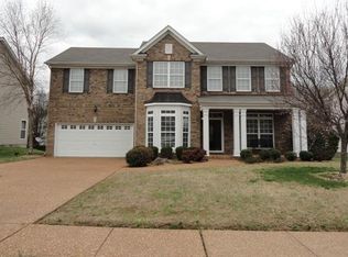 2014 Cairns Dr E, Mount Juliet, TN 37122