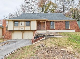 5220 McCoy St, Kansas City, MO 64133