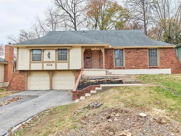 5220 McCoy St, Kansas City, MO 64133