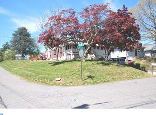 2662 Clayton St, Upper Chichester, PA 19061