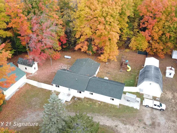 1054 W Miller Rd, Mio, MI 48647
