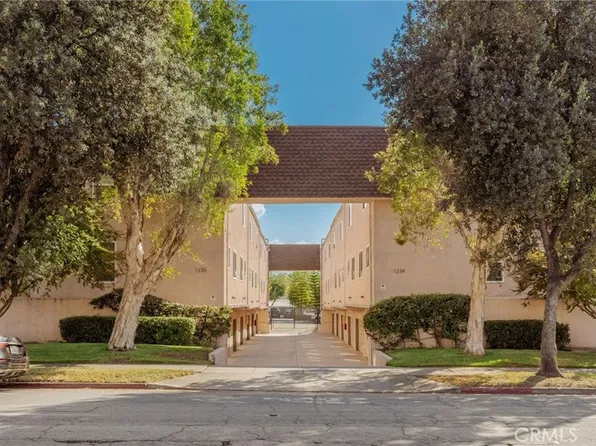 1234 E Broadway #5, Glendale, CA 91205