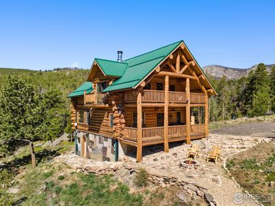 77 Cairn Ct, Drake, CO, 80515