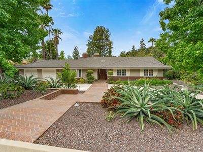 2140 Canyon Rd, Arcadia, CA, 91006