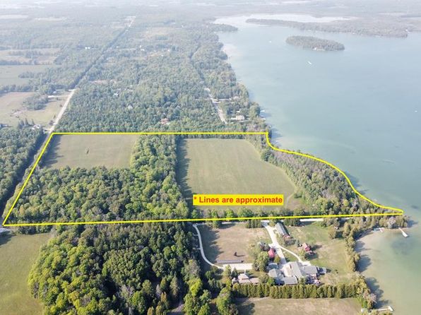Obrien Rd, Baileys Harbor, WI 54202