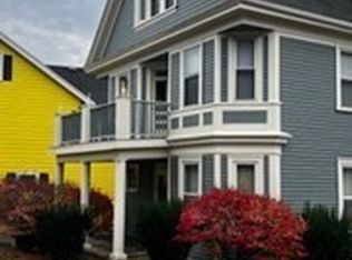 1078 South St #1, Roslindale, MA 02131