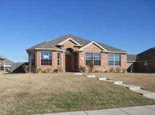 320 Welch Dr, Royse City, TX 75189