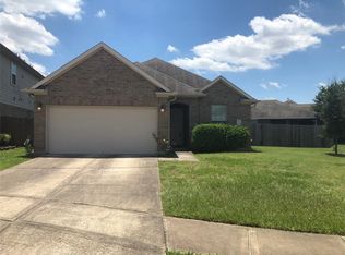 20835 Brodie Ln, Katy, TX 77449