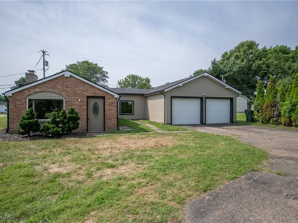 7682 Oakdale St NW, Massillon, OH 44646