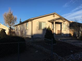 2165 S Cherokee St, Denver, CO 80223